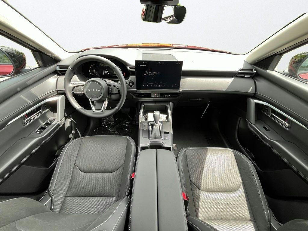 New 2026 MAZDA CX-5 Preferred AWD/4WD image 13