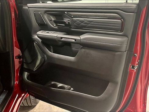 New 2026 RAM 1500 Limited AWD/4WD image 11