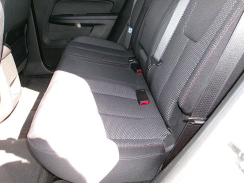 Used 2014 Chevrolet Equinox LT w/ Driver Convenience Package image 9