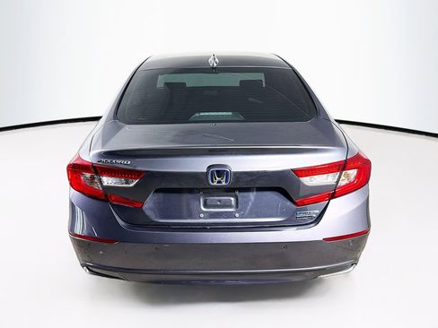 Used 2022 Honda Accord Touring image 32