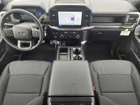New 2026 Ford F150 STX w/ Equipment Group 200A RWD image 23