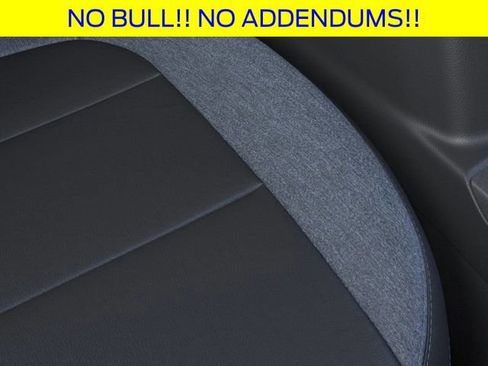 New 2026 Ford Bronco Sport Outer Banks w/ Outer Banks Tech Package+ image 17