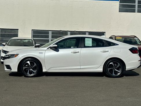 Used 2022 Honda Insight EX image 7