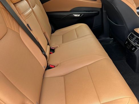 Used 2023 Lexus RX 350 Premium w/ Cold Area Package AWD/4WD image 35