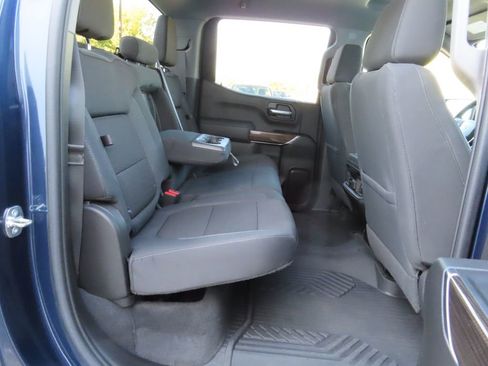 Used 2021 Chevrolet Silverado 1500 RST image 31