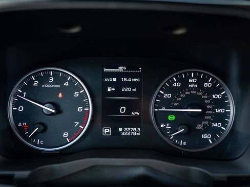 Certified 2024 Subaru Ascent Onyx Edition image 35