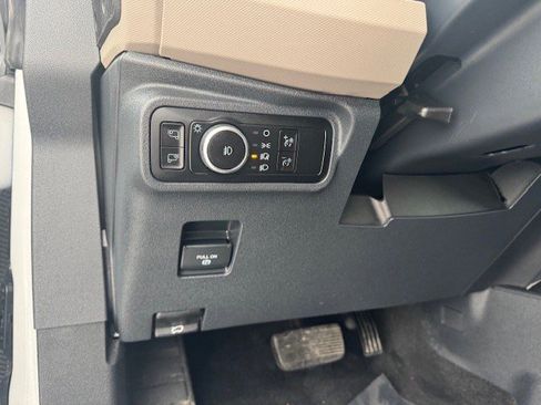 Certified 2023 Ford Bronco Wildtrak image 12