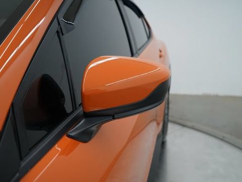 Used 2024 Subaru WRX AWD/4WD image 52