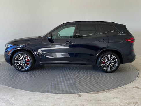 New 2026 BMW X5 M60i AWD/4WD image 2