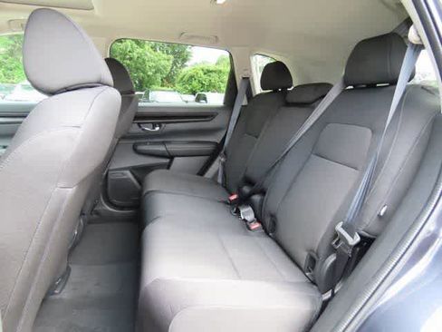 New 2026 Honda CR-V EX image 13