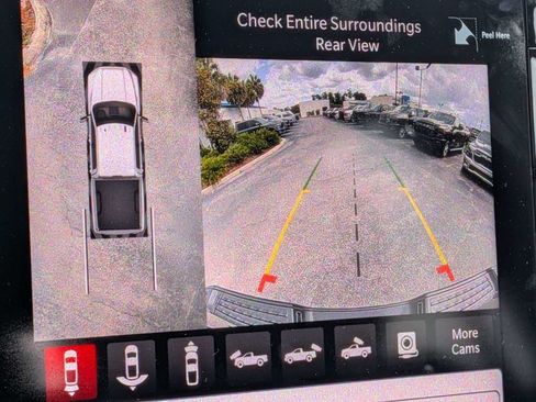 New 2026 RAM 2500 Rebel w/ Rebel Level 2 Equipment Group AWD/4WD image 27