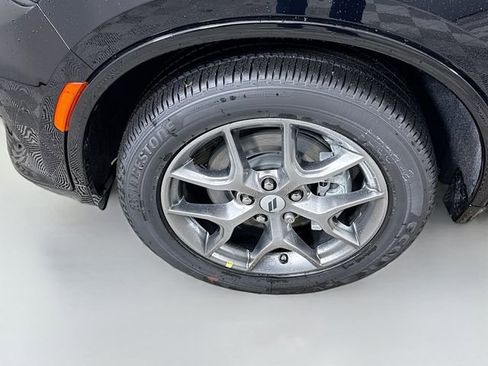 New 2026 Dodge Durango GT w/ Trailer Tow Group IV AWD/4WD image 30