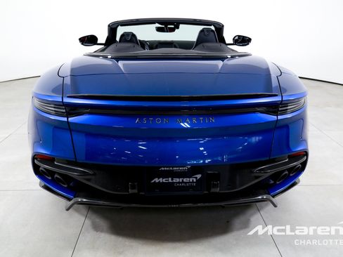 Used 2023 Aston Martin DBS Superleggera Volante image 8