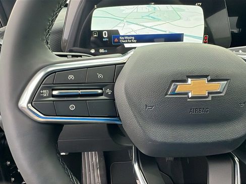 New 2026 Chevrolet Equinox LT w/ Safety and Technology Package image 19