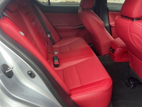 Used 2023 Lexus IS 350 F Sport image 6