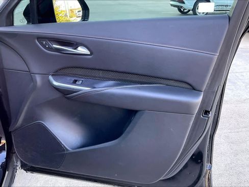 Used 2020 Cadillac XT4 Sport image 20