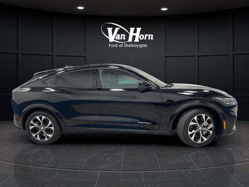 Used 2023 Ford Mustang Mach-E Premium AWD/4WD image 8