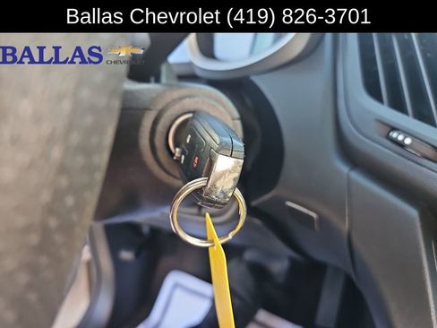 Certified 2016 Chevrolet Equinox LT image 16