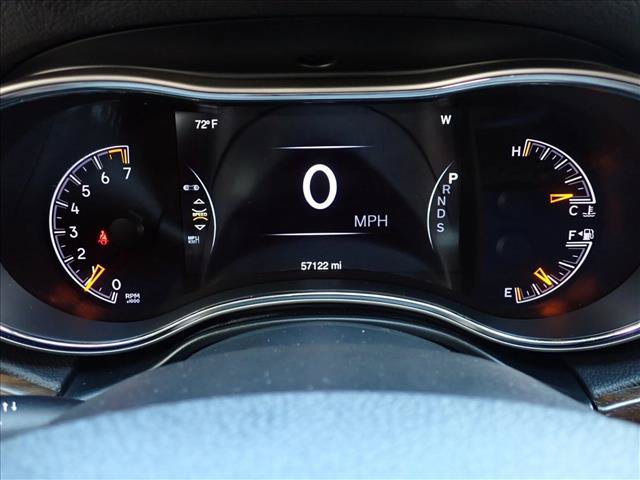 Used 2015 Jeep Grand Cherokee Limited AWD/4WD image 25