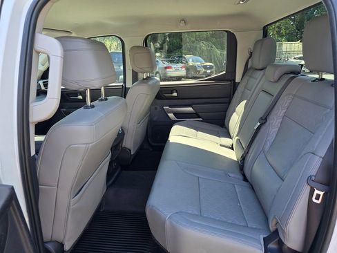 Used 2022 Toyota Tundra SR5 w/ Advanced Technology Package AWD/4WD image 13