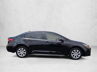 Certified 2023 Toyota Corolla LE w/ Carpet Mat Package (TMS) AWD/4WD video 4