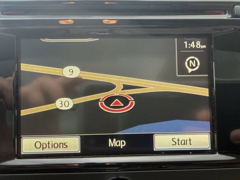 Used 2015 Volkswagen Tiguan SEL image 17