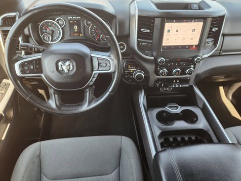 Used 2023 RAM 1500 Big Horn AWD/4WD image 26