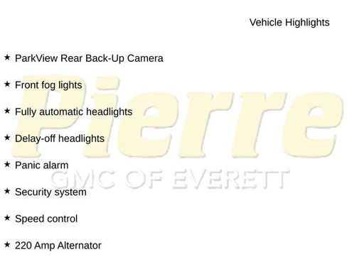 Used 2021 Chrysler Pacifica Limited w/ Premium & Safety Sphere Group AWD/4WD image 6