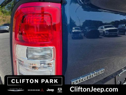 Certified 2023 RAM 1500 Big Horn AWD/4WD image 8