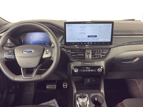 Used 2023 Ford Escape ST-Line Select w/ Tech Pack #1 image 18