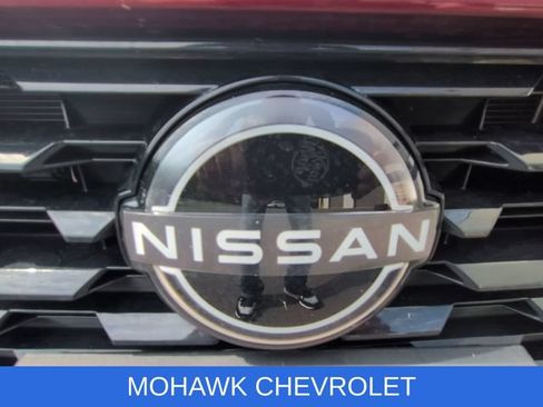 Used 2024 Nissan Altima 2.5 SR AWD/4WD image 30