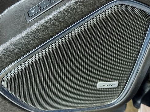 Used 2016 Chevrolet Tahoe LTZ image 21