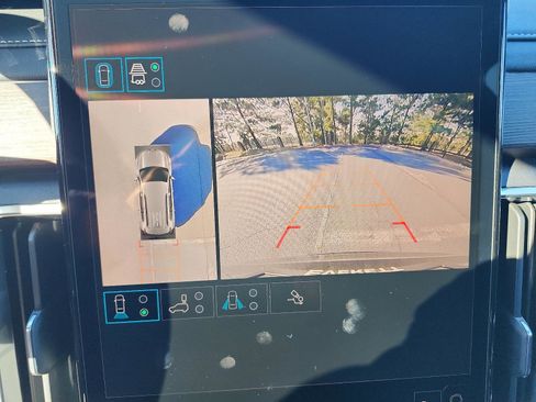 New 2026 GMC Acadia Denali w/ Super Cruise Package image 16