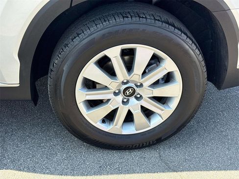 Used 2024 Hyundai Palisade SEL image 38