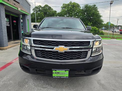 Used 2016 Chevrolet Tahoe 2WD w/ Remote Keyless Entry Package image 57