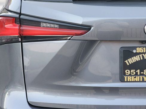 Used 2018 Lexus NX 300h AWD image 5