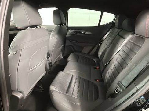 Used 2024 Dodge Hornet R/T AWD/4WD image 27