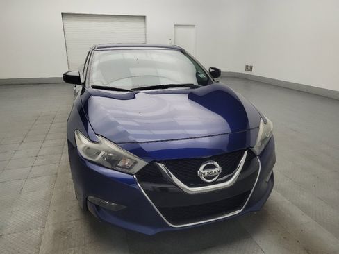 Used 2018 Nissan Maxima 3.5 S FWD image 14