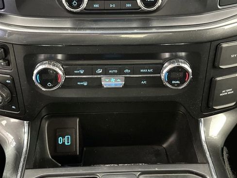 Used 2021 Ford F150 XLT w/ Equipment Group 301A Mid image 14