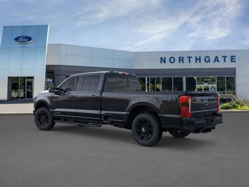 New 2026 Ford F350 XLT w/ XLT Premium Package AWD/4WD image 5
