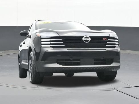 Used 2026 Nissan Kicks SR w/ SR Premium Package FWD image 53