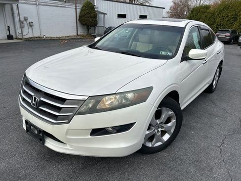 Used 2010 Honda Crosstour EX-L image 3