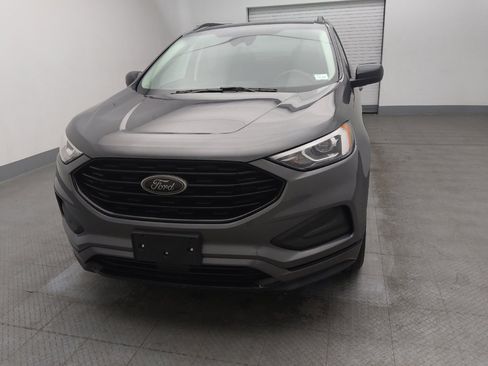Used 2024 Ford Edge SE w/ Black Appearance Package image 15