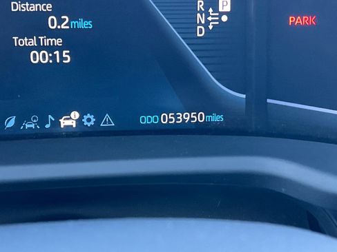 Certified 2023 Toyota Mirai XLE image 31