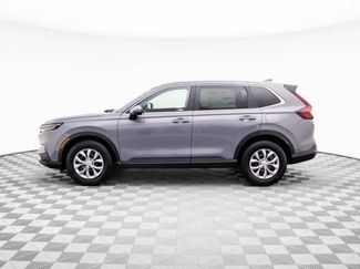 New 2026 Honda CR-V LX video 2