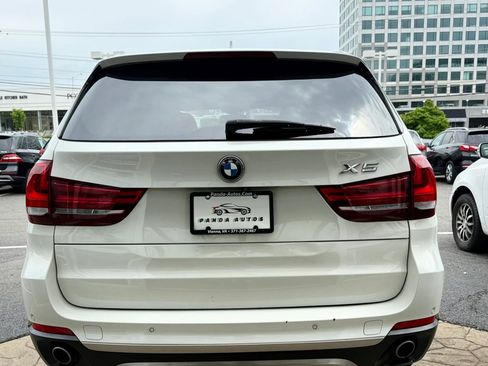 Used 2017 BMW X5 xDrive35d AWD/4WD image 6