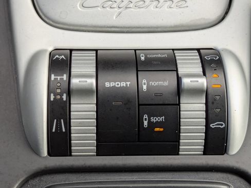 Used 2009 Porsche Cayenne GTS image 21