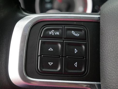 Used 2022 RAM 2500 Laramie AWD/4WD image 17