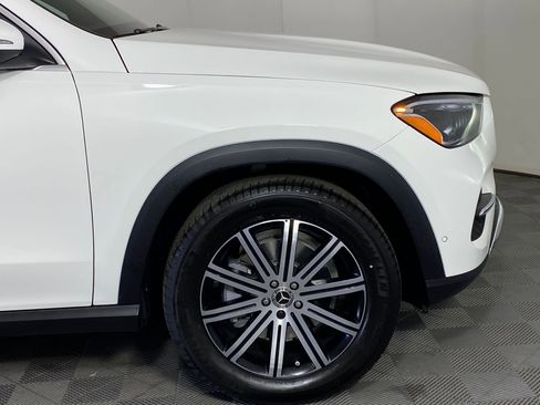 Used 2026 Mercedes-Benz GLE 350 4MATIC image 10