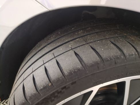 Used 2023 Hyundai Elantra N image 29